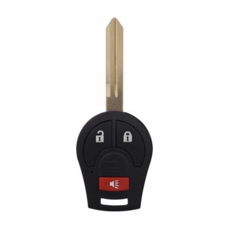 Hillman Remote CP099D 448598